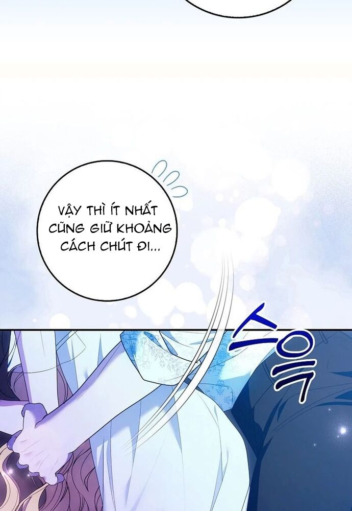 Tôi Chỉ Muốn Ngủ Riêng! Chapter 16 - Trang 2