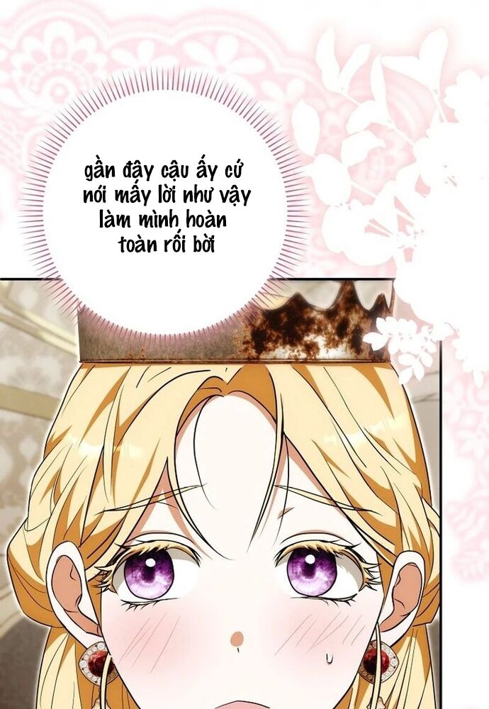Tôi Chỉ Muốn Ngủ Riêng! Chapter 16 - Trang 2