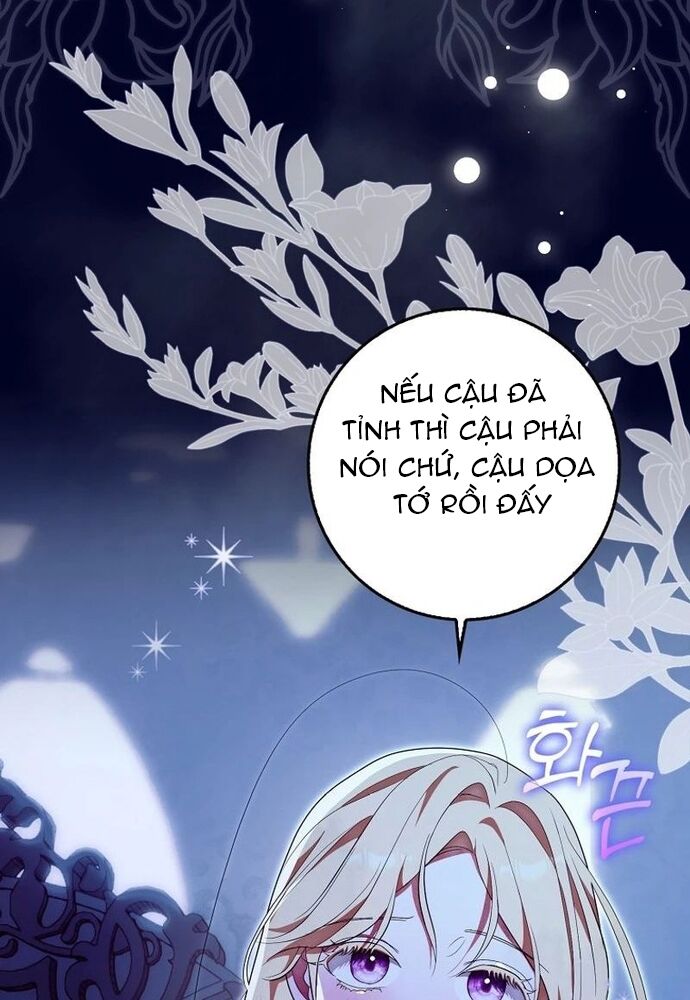 Tôi Chỉ Muốn Ngủ Riêng! Chapter 16 - Trang 2