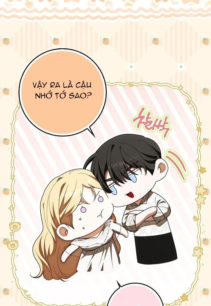 Tôi Chỉ Muốn Ngủ Riêng! Chapter 16 - Trang 2