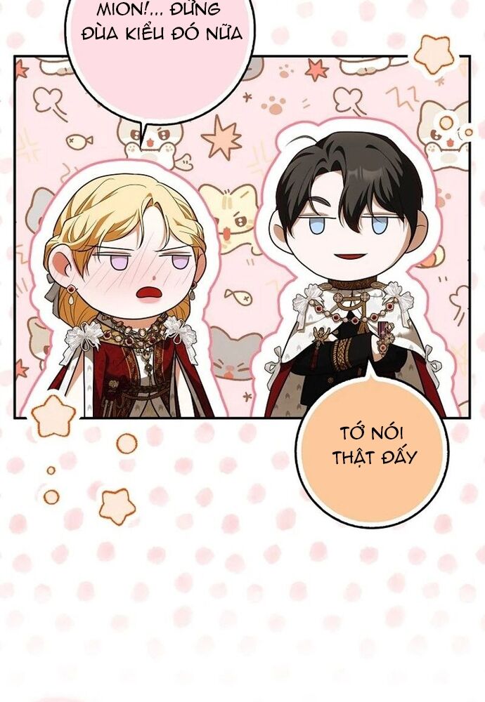 Tôi Chỉ Muốn Ngủ Riêng! Chapter 16 - Trang 2