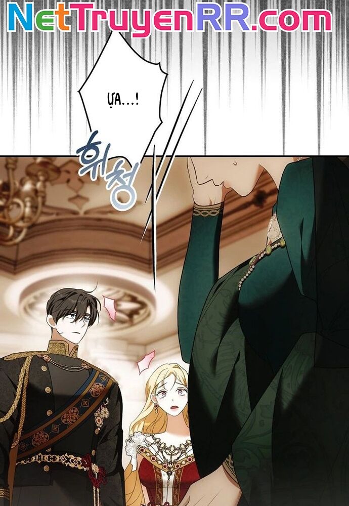Tôi Chỉ Muốn Ngủ Riêng! Chapter 16 - Trang 2