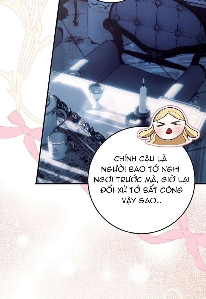 Tôi Chỉ Muốn Ngủ Riêng! Chapter 16 - Trang 2
