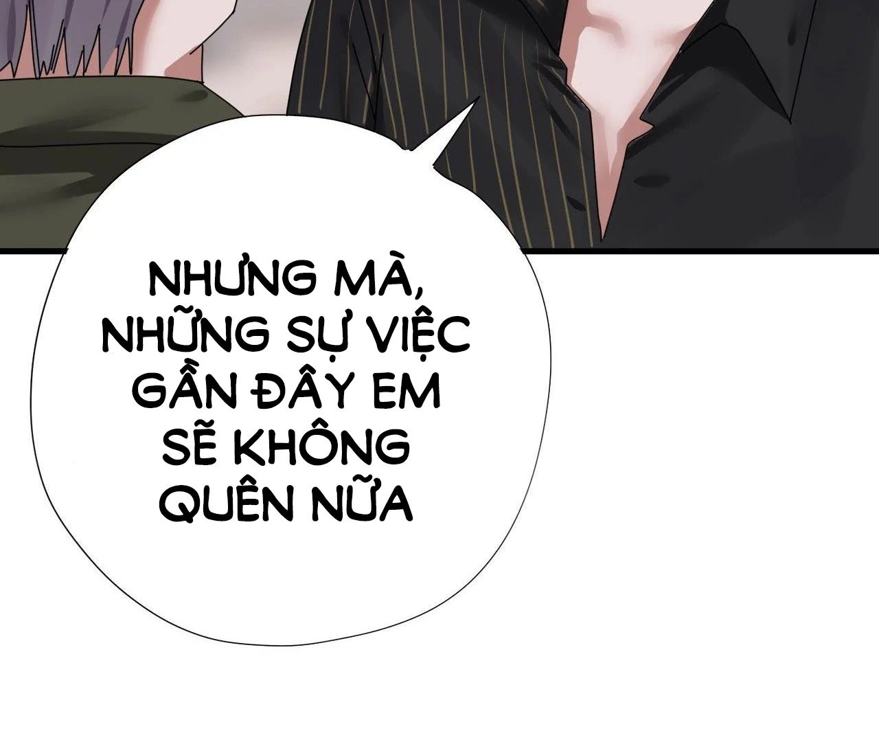 Khi Hoa Đen Tuyền Nở Rộ Chapter 4 - Trang 2