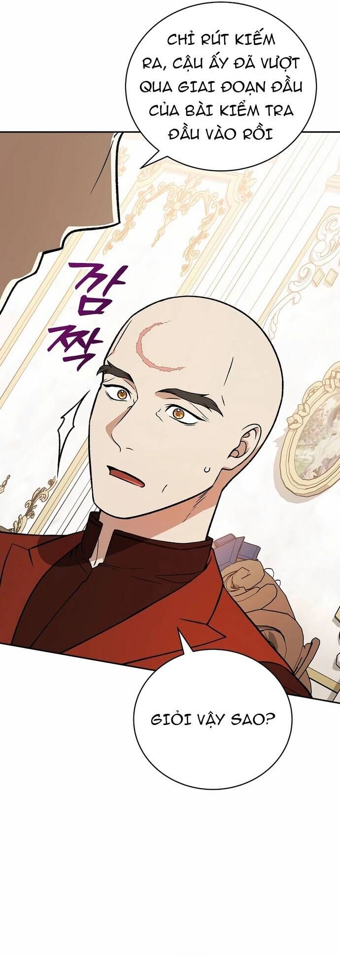 Pháp Sư Thiên Tài Thấu Triệt Khái Niệm Chapter 18 - Trang 2