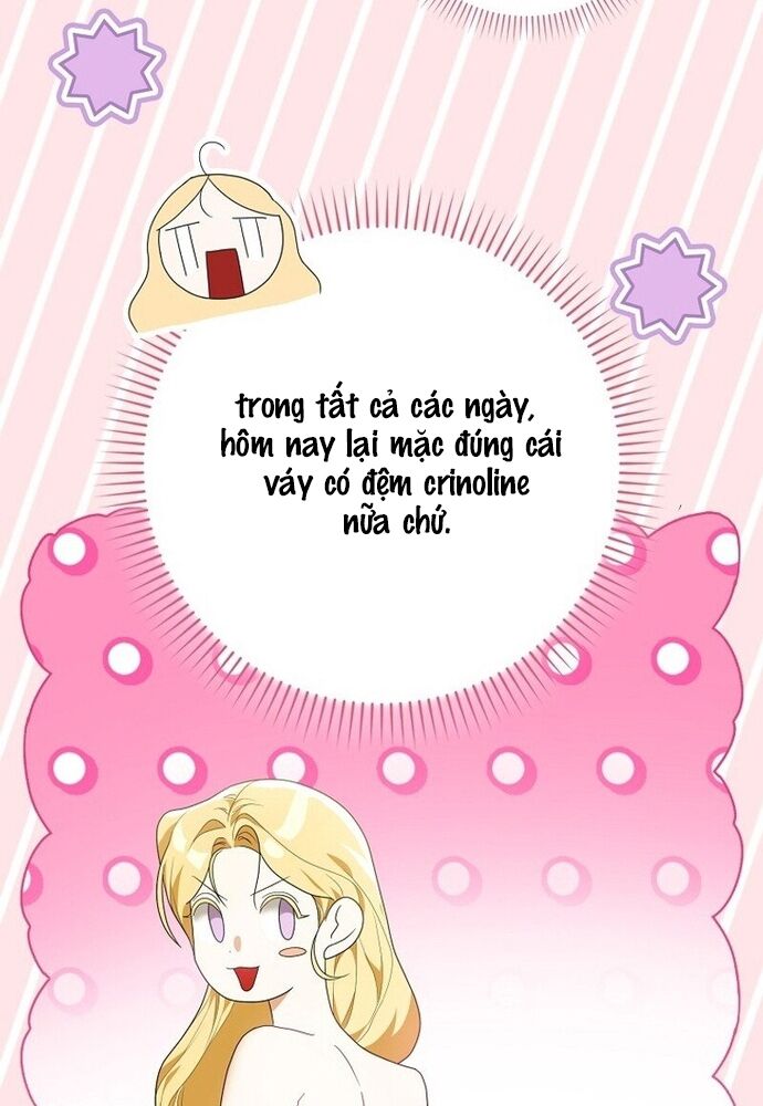 Tôi Chỉ Muốn Ngủ Riêng! Chapter 4 - Trang 2