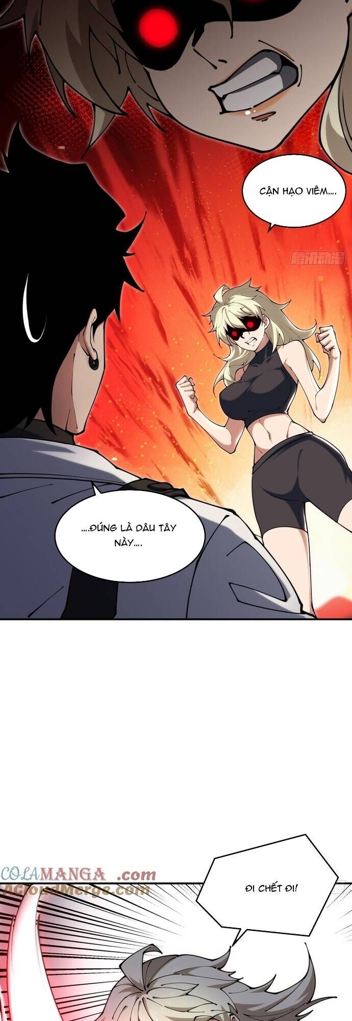 Phá Kiếp Chi Huy: Được Lão Đại Bảo Kê Chapter 17 - Trang 2