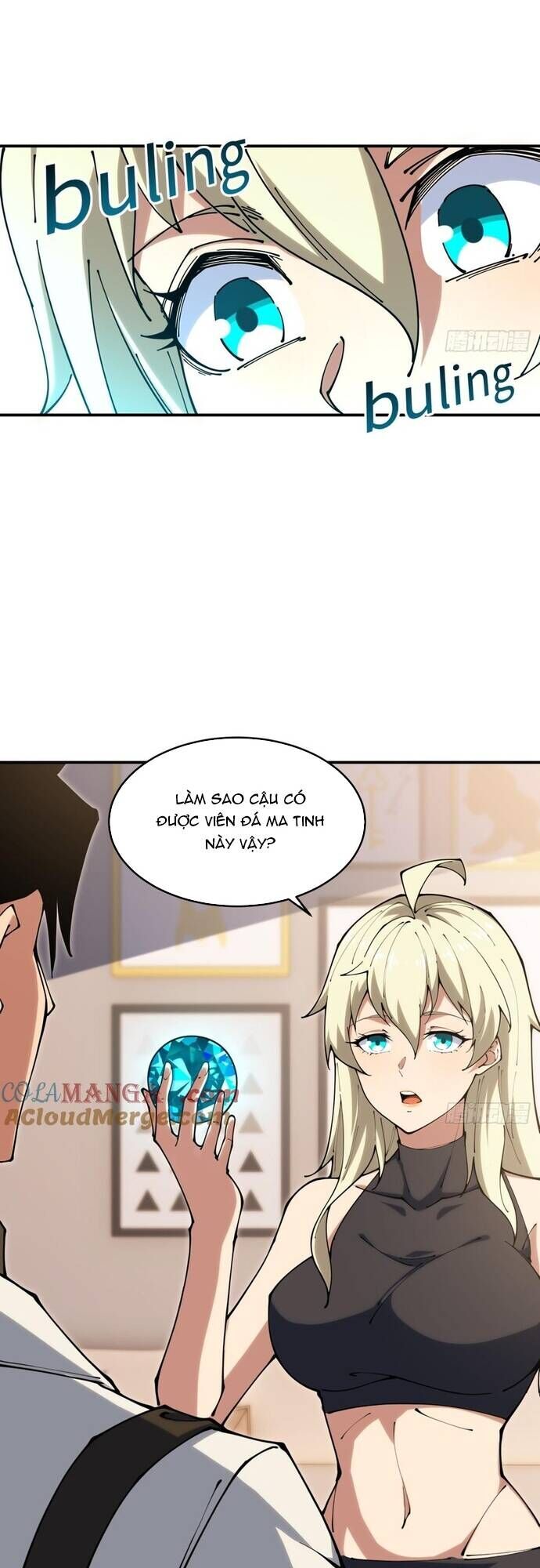 Phá Kiếp Chi Huy: Được Lão Đại Bảo Kê Chapter 17 - Trang 2