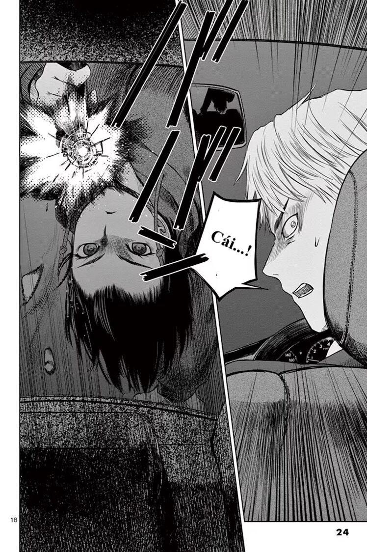Destro 246 Chapter 43 - Trang 2