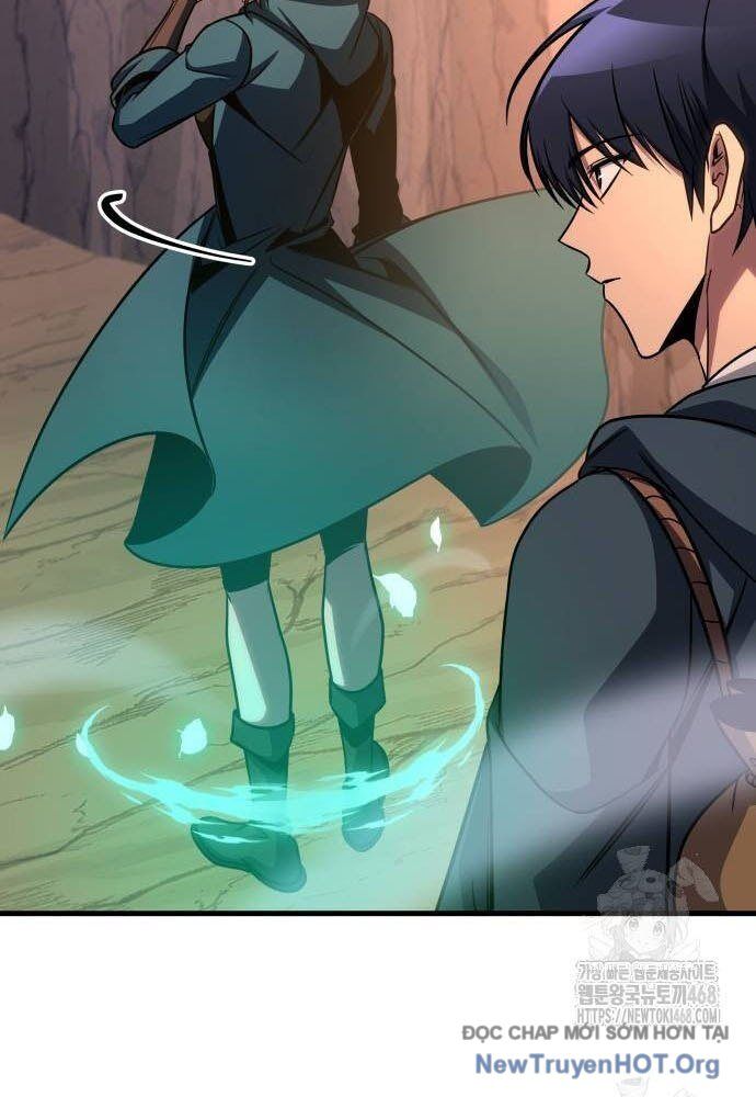 Cuốn Sách Chiến Lược Hàng Đầu Mà Chỉ Tôi Mới Có Thể Nhìn Thấy Chapter 74 - Trang 2