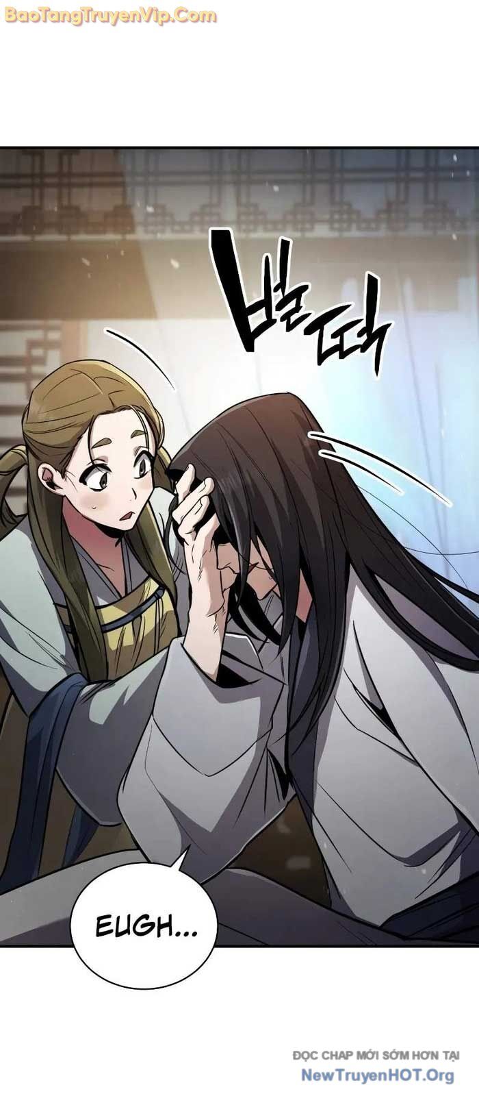 Quyền Vương Phục Sinh Chapter 1 - Trang 2