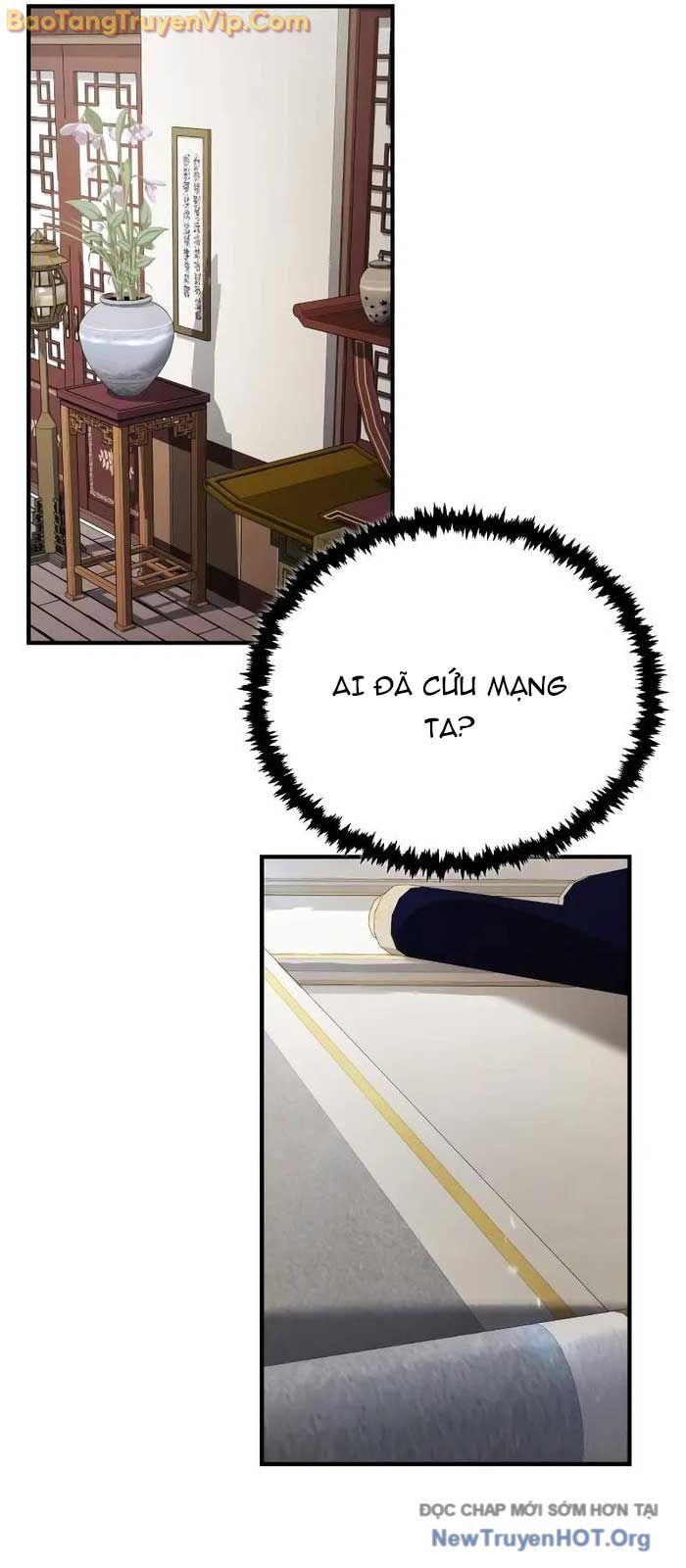 Quyền Vương Phục Sinh Chapter 1 - Trang 2