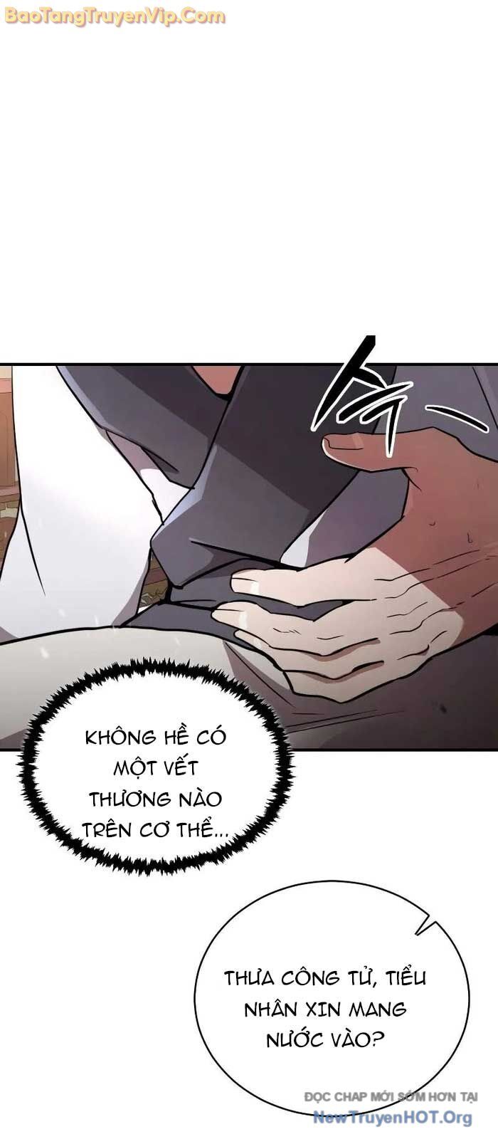 Quyền Vương Phục Sinh Chapter 1 - Trang 2