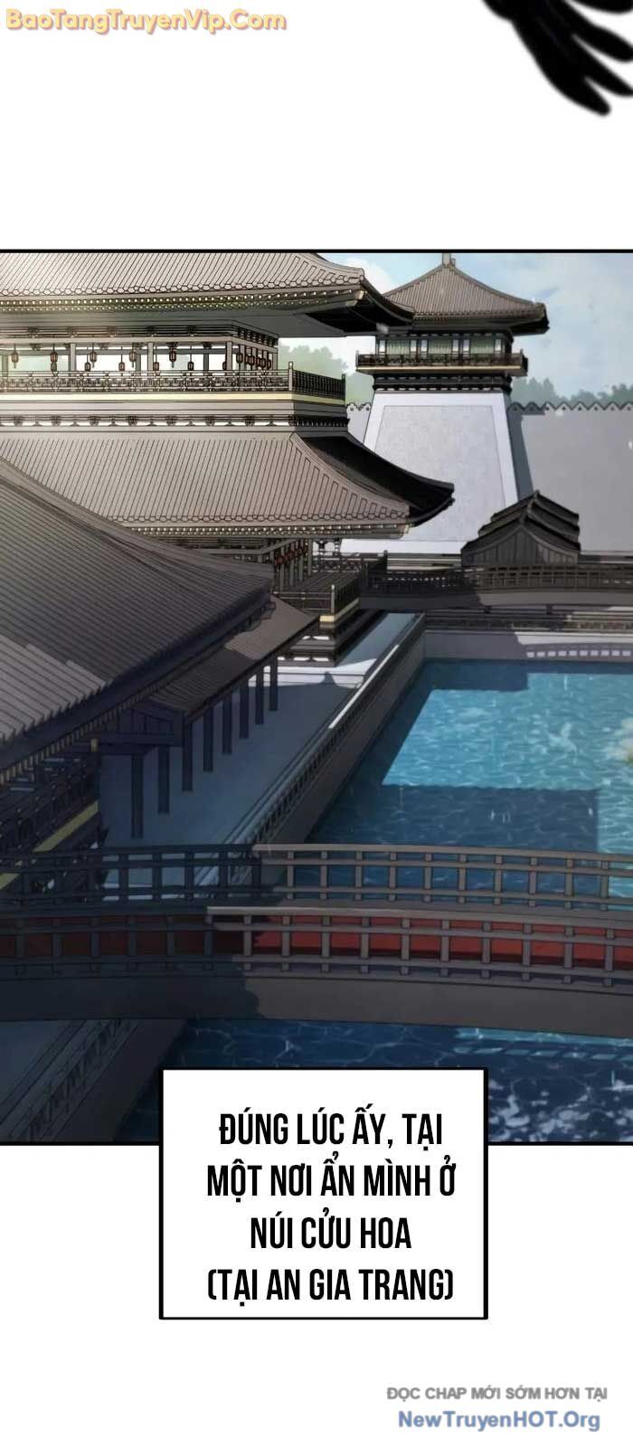 Quyền Vương Phục Sinh Chapter 1 - Trang 2