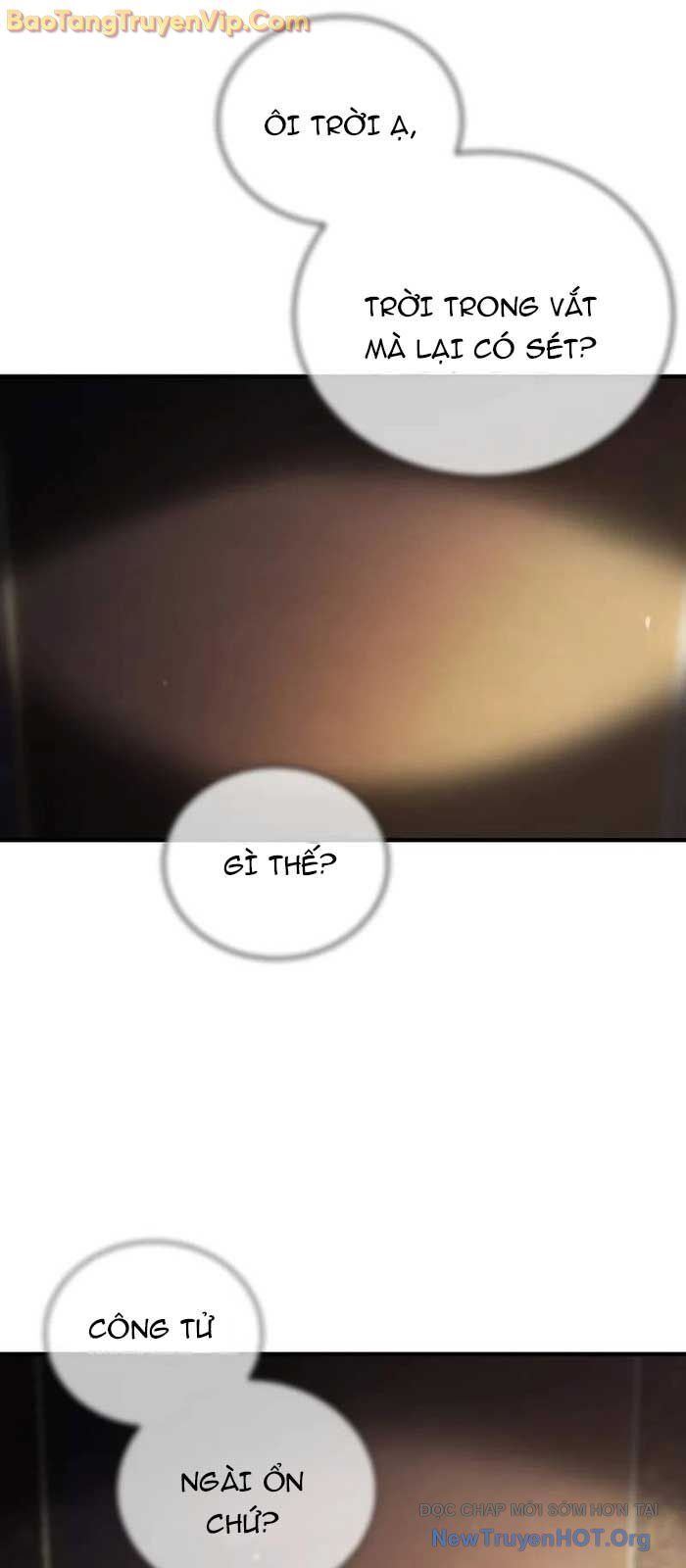 Quyền Vương Phục Sinh Chapter 1 - Trang 2