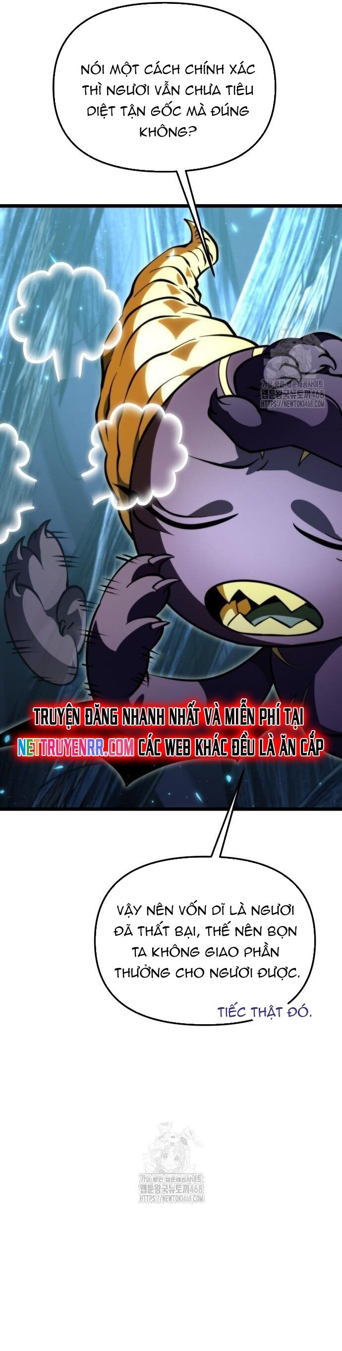 Chiến Binh Hồi Quy Chapter 85 - Trang 2
