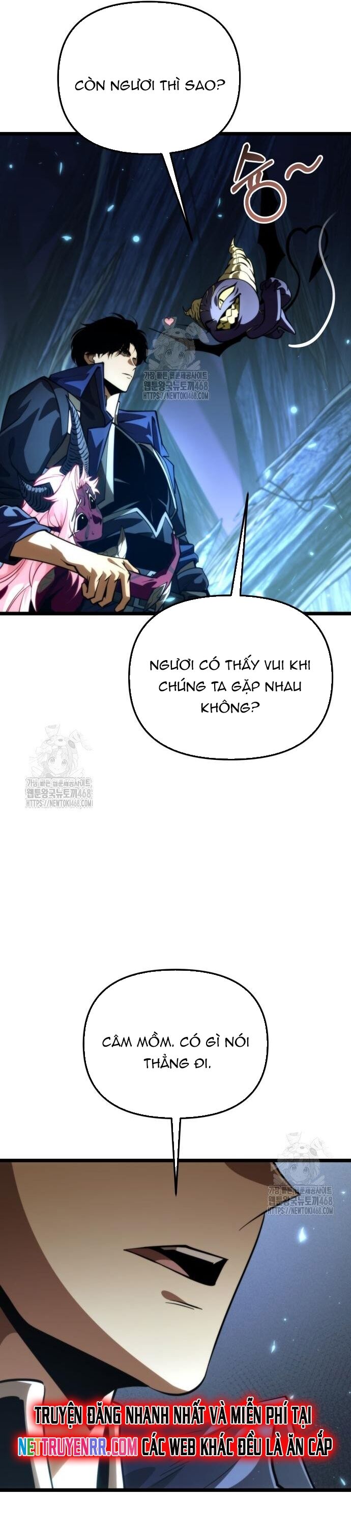 Chiến Binh Hồi Quy Chapter 85 - Trang 2