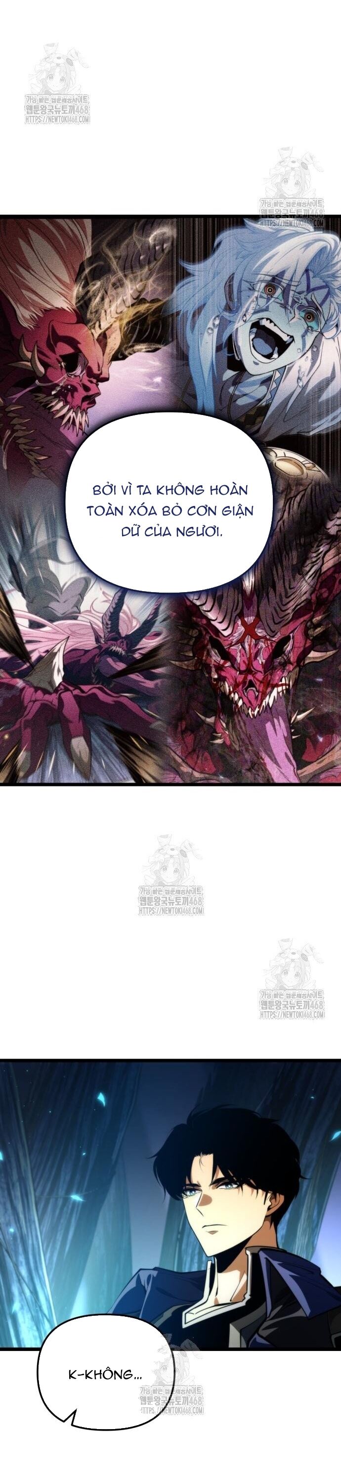 Chiến Binh Hồi Quy Chapter 85 - Trang 2