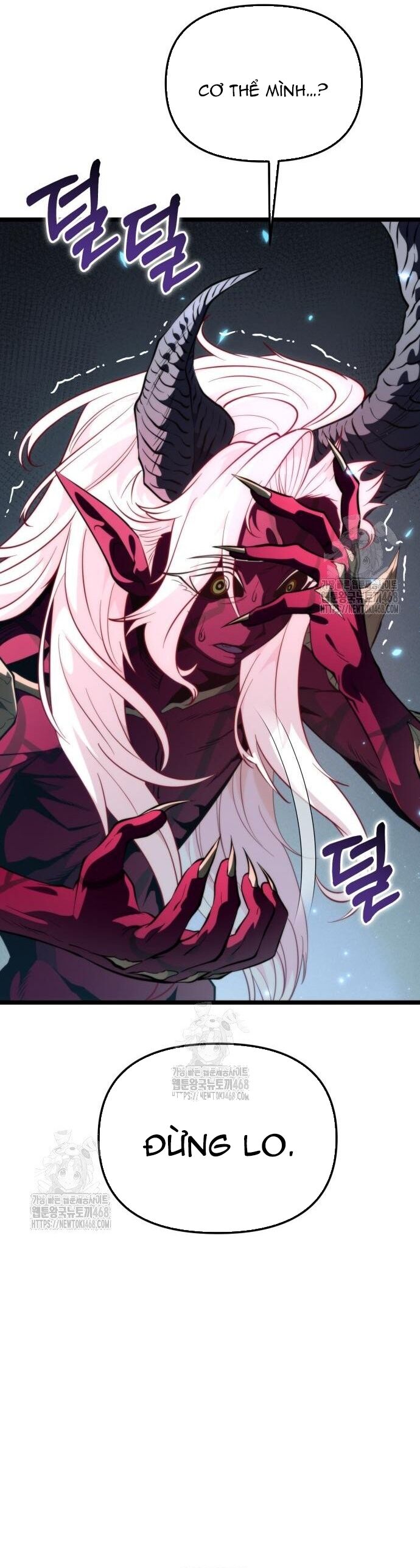 Chiến Binh Hồi Quy Chapter 85 - Trang 2