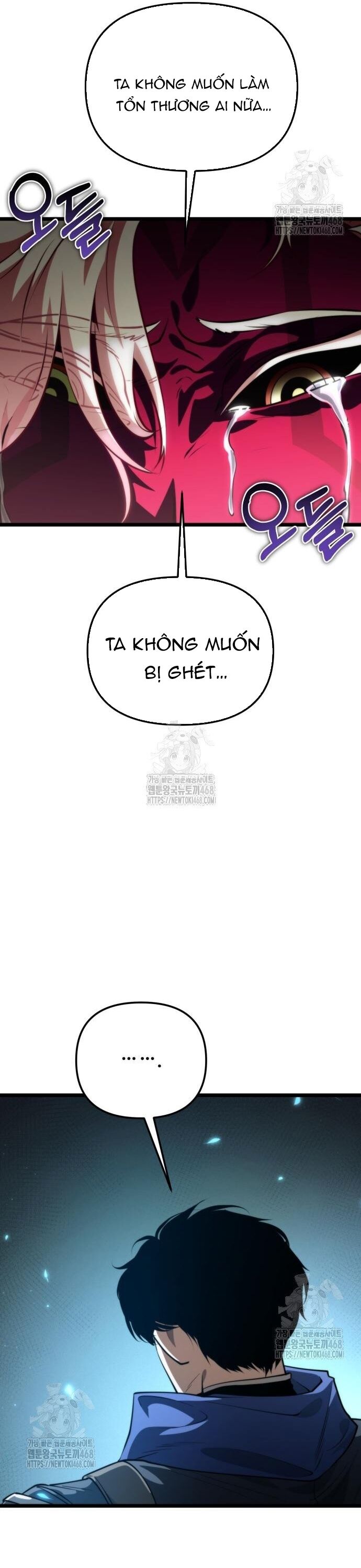 Chiến Binh Hồi Quy Chapter 85 - Trang 2