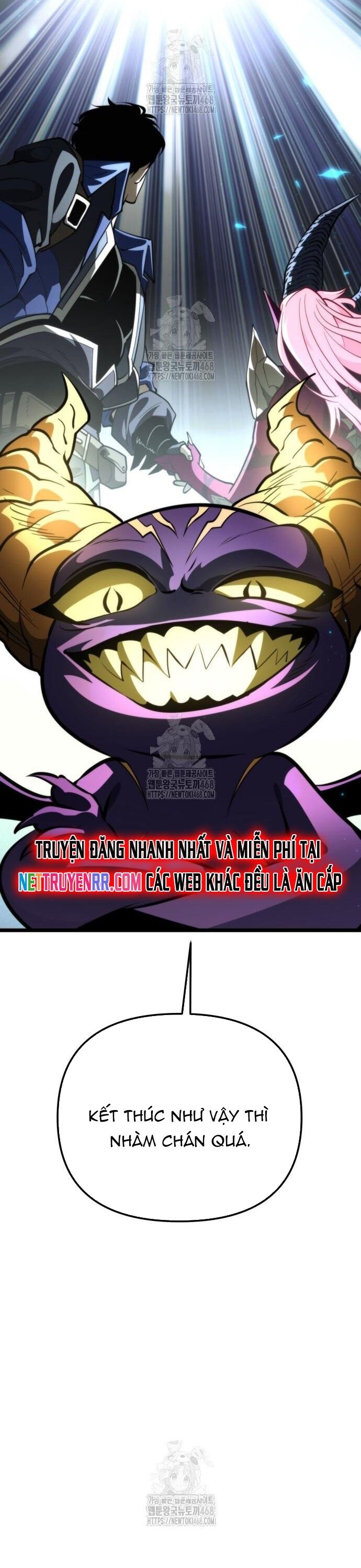 Chiến Binh Hồi Quy Chapter 85 - Trang 2