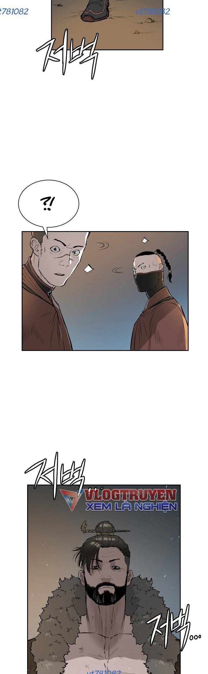 Phong Hồn - Quán Đỉnh Vô Song Chapter 57 - Trang 2