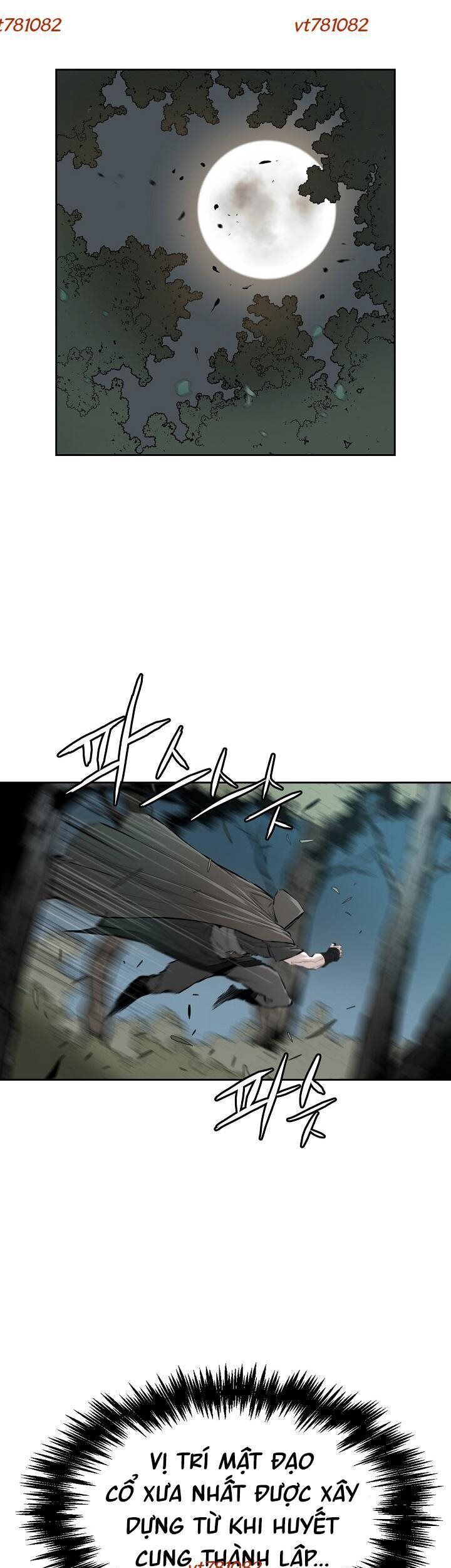 Phong Hồn - Quán Đỉnh Vô Song Chapter 57 - Trang 2