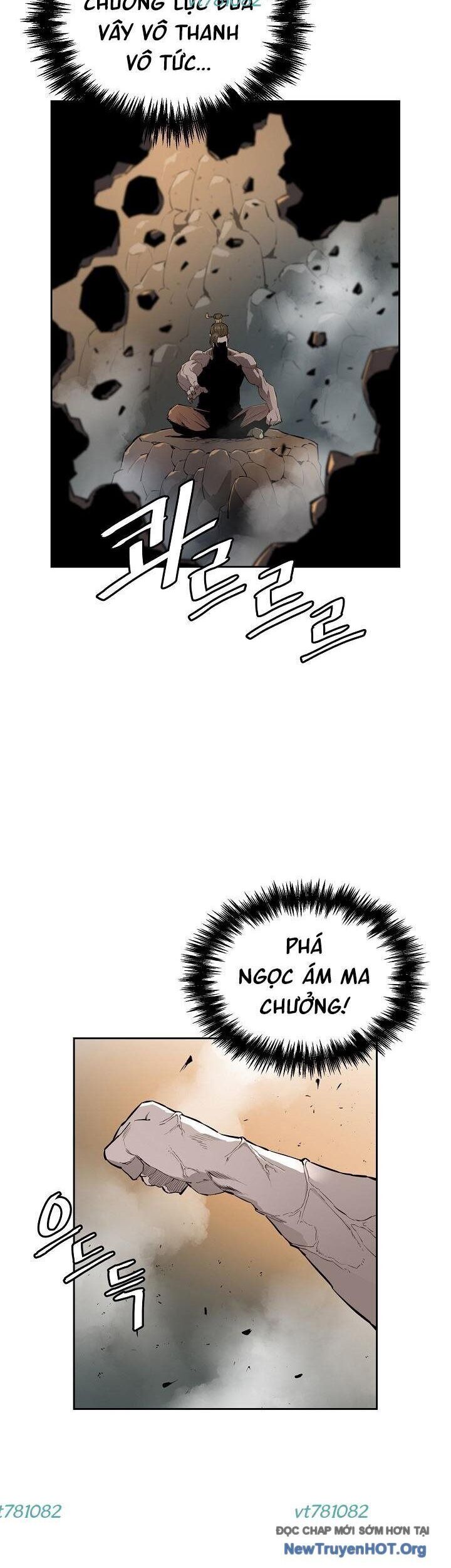 Phong Hồn - Quán Đỉnh Vô Song Chapter 57 - Trang 2
