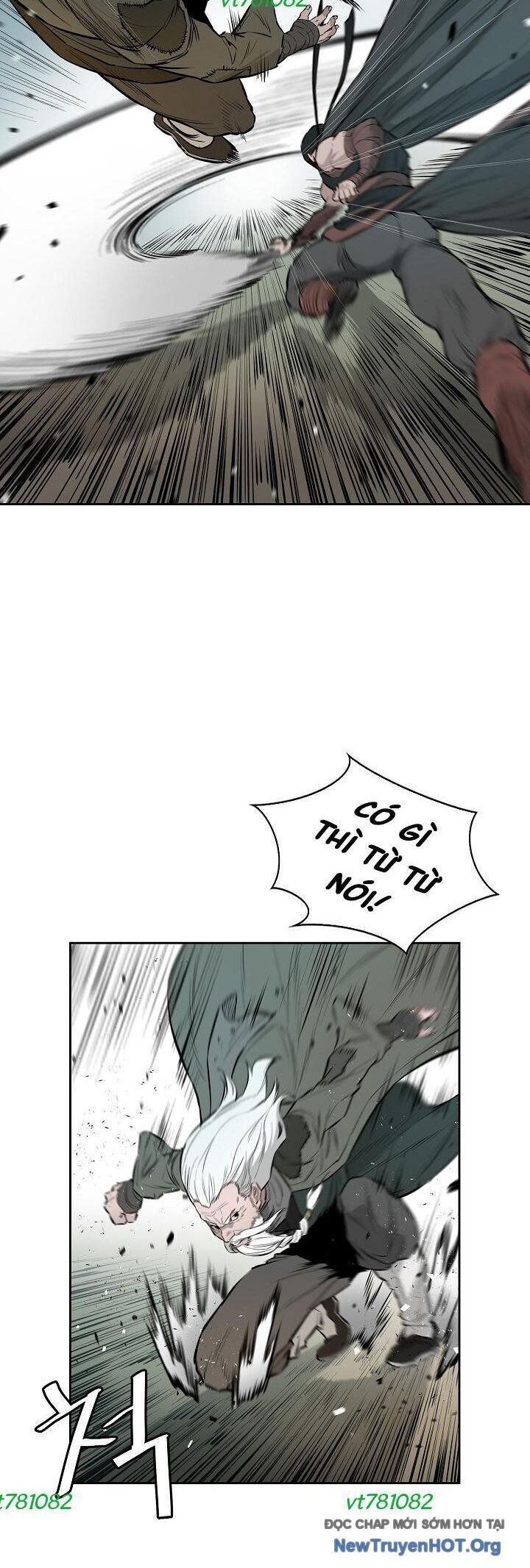 Phong Hồn - Quán Đỉnh Vô Song Chapter 57 - Trang 2