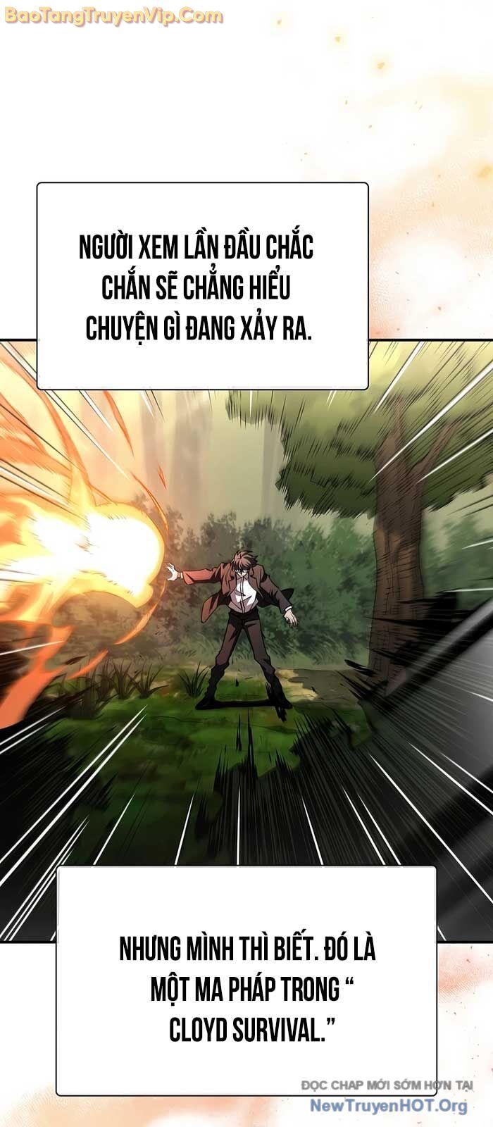 Sinh Tồn Giả Tối Cường Chapter 16 - Trang 2