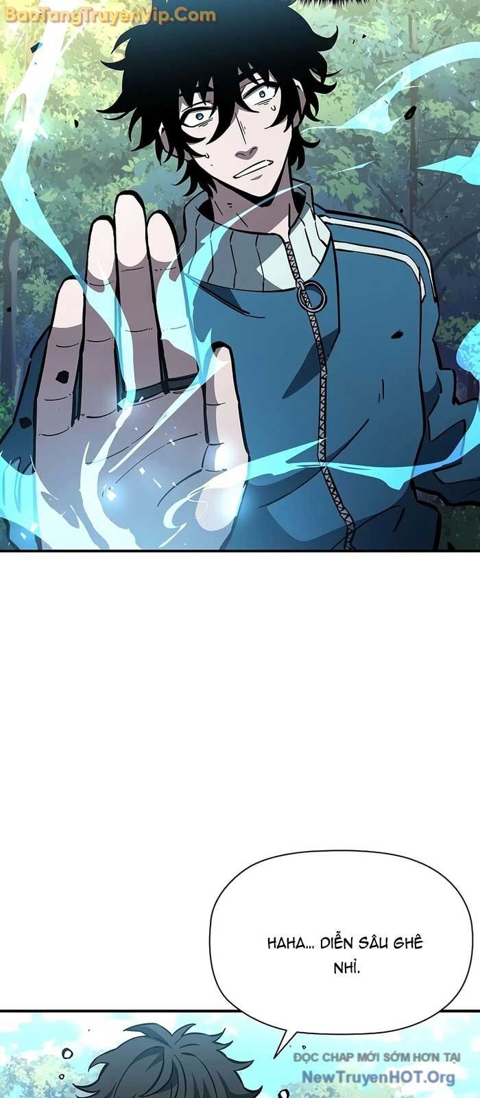 Sinh Tồn Giả Tối Cường Chapter 16 - Trang 2