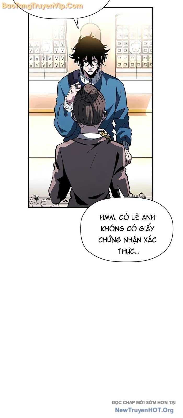 Sinh Tồn Giả Tối Cường Chapter 16 - Trang 2