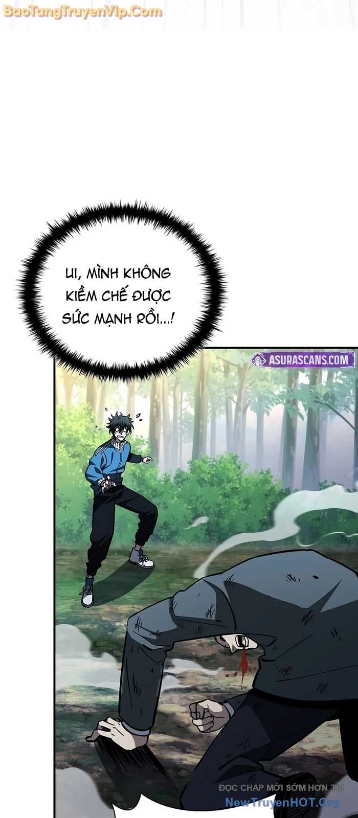 Sinh Tồn Giả Tối Cường Chapter 16 - Trang 2