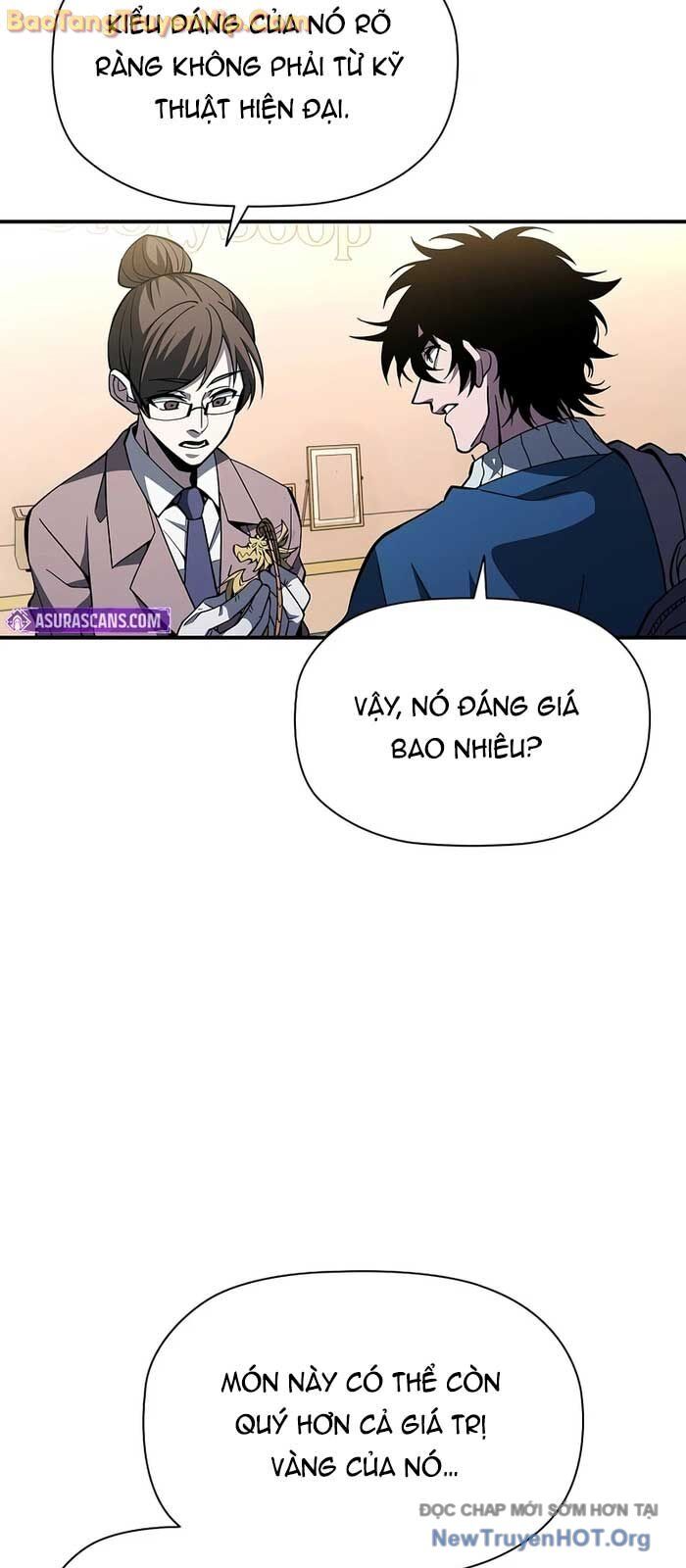 Sinh Tồn Giả Tối Cường Chapter 16 - Trang 2