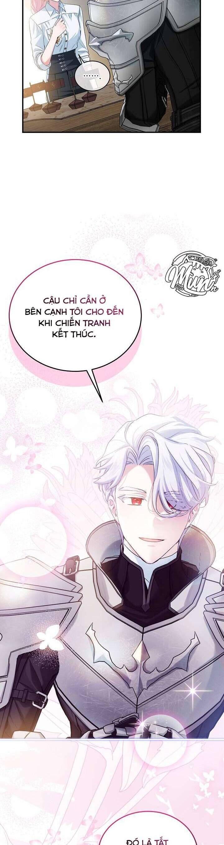 Quý Cô Thế Lực Ngầm Chapter 96 - Trang 2