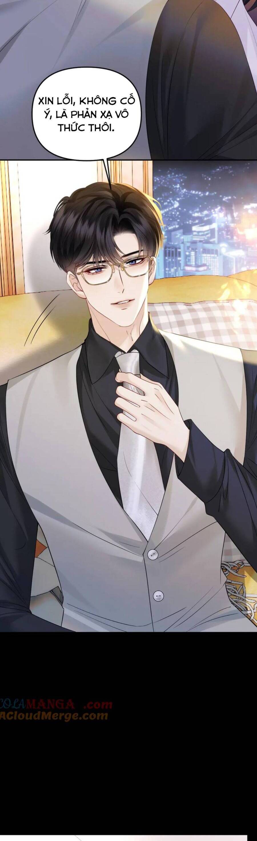 SAY ĐẮM Chapter 37 - Trang 2