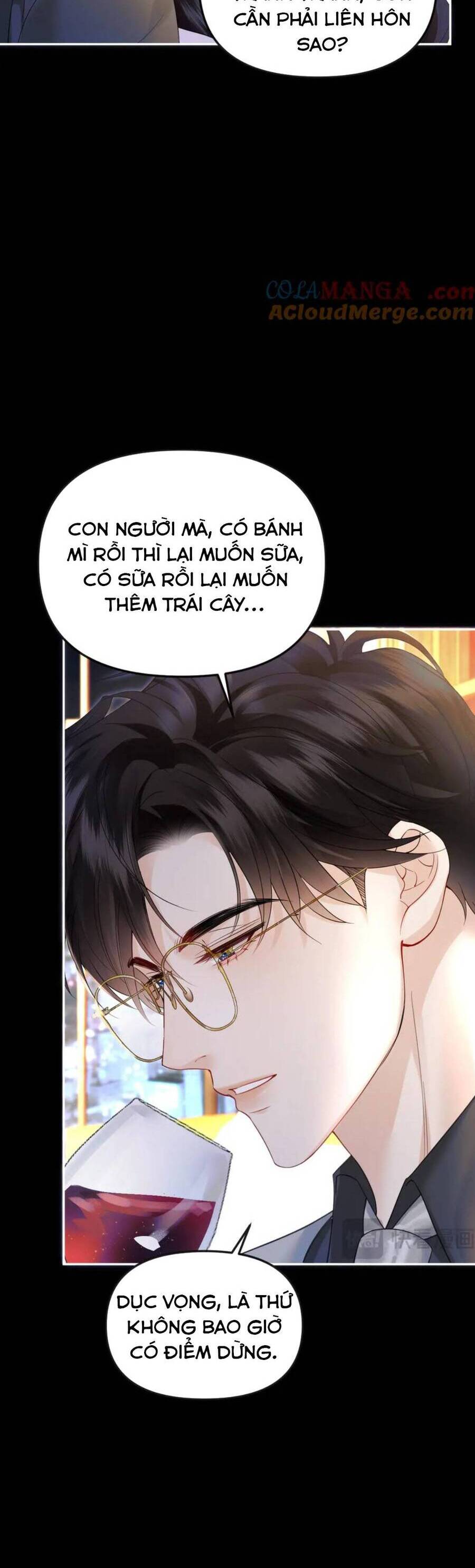 SAY ĐẮM Chapter 37 - Trang 2