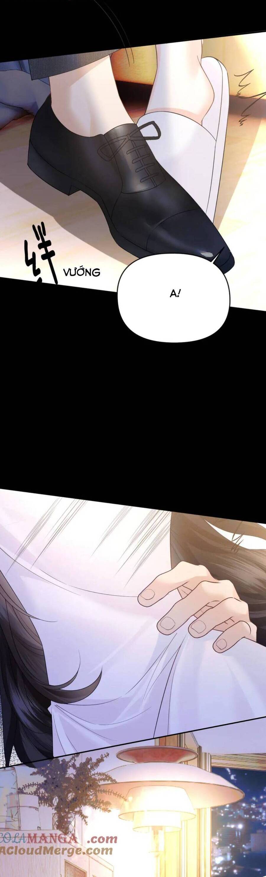 SAY ĐẮM Chapter 37 - Trang 2