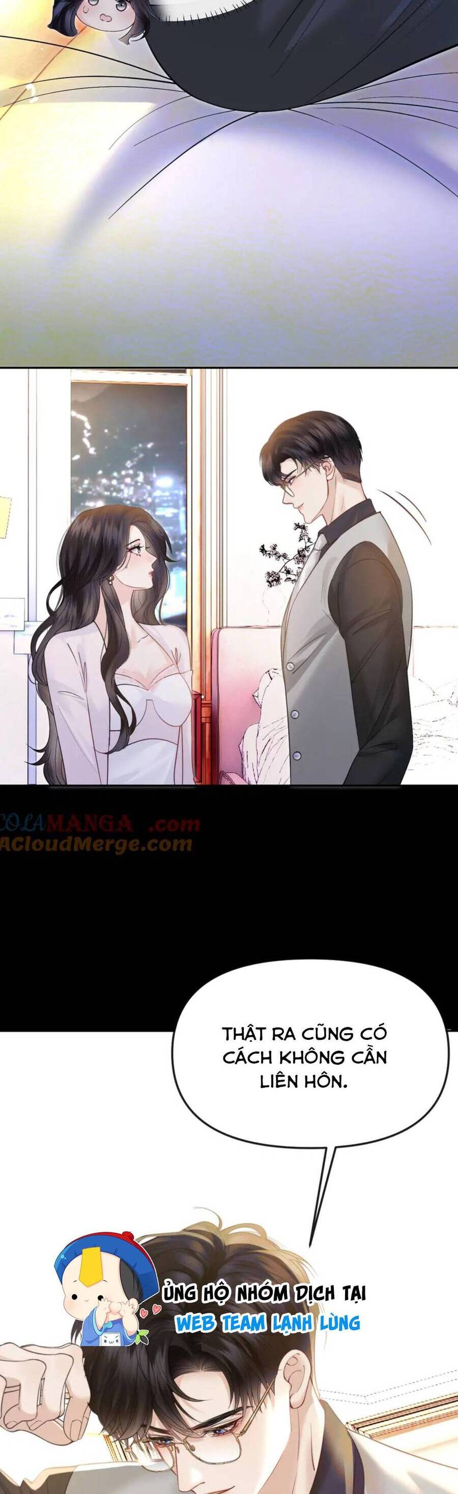 SAY ĐẮM Chapter 37 - Trang 2