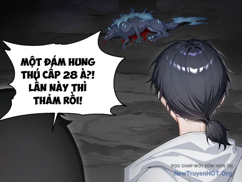 Thái Cổ Thập Hung: Người Khác Ngự Thú Ta Ngự Thú Nương Chapter 32 - Trang 2