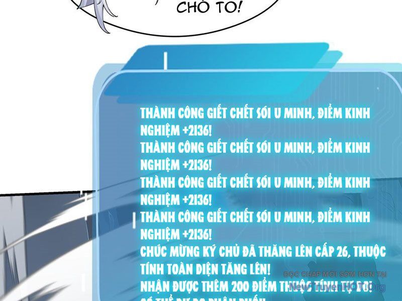 Thái Cổ Thập Hung: Người Khác Ngự Thú Ta Ngự Thú Nương Chapter 32 - Trang 2