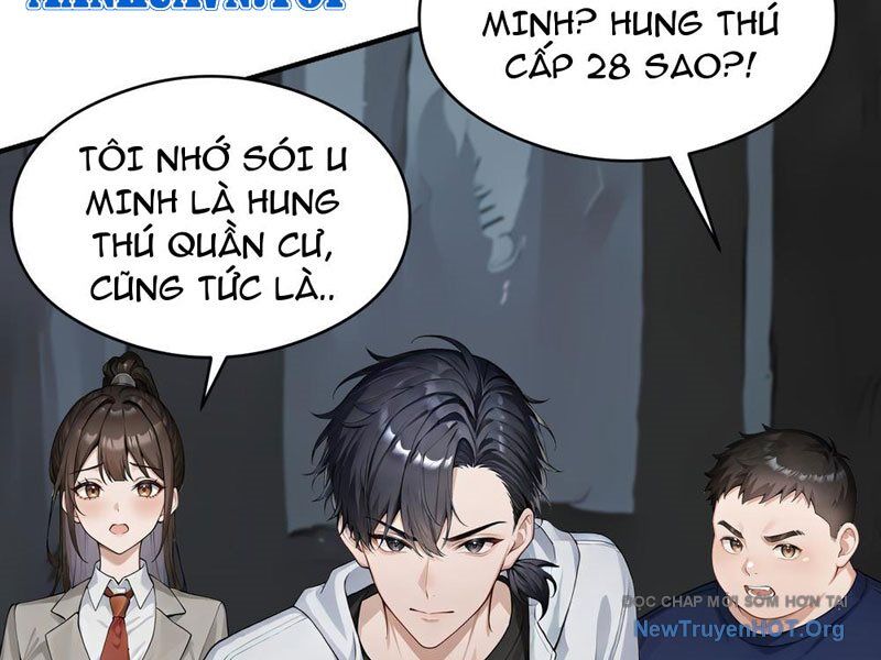 Thái Cổ Thập Hung: Người Khác Ngự Thú Ta Ngự Thú Nương Chapter 32 - Trang 2