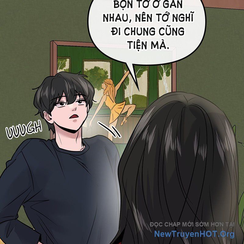 Trở Về Bên Chanbi Chapter 19 - Trang 2