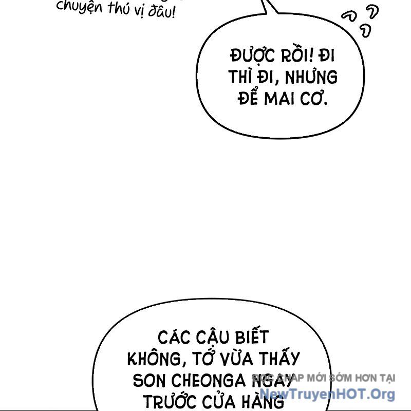 Trở Về Bên Chanbi Chapter 19 - Trang 2