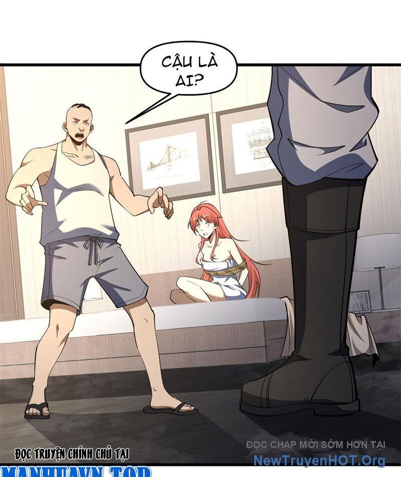 Hư Thực Chi Vương Chapter 11 - Trang 2