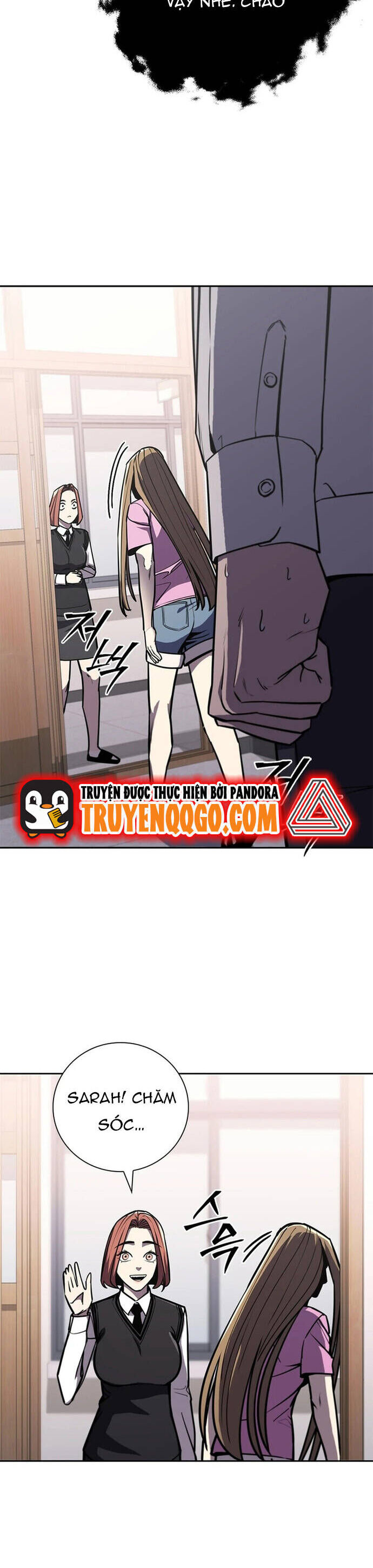 Đấu Phật Chapter 9 - Trang 2