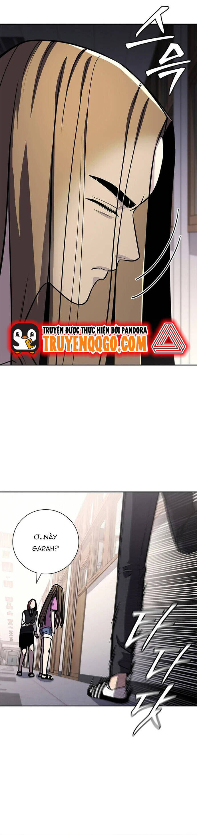 Đấu Phật Chapter 9 - Trang 2