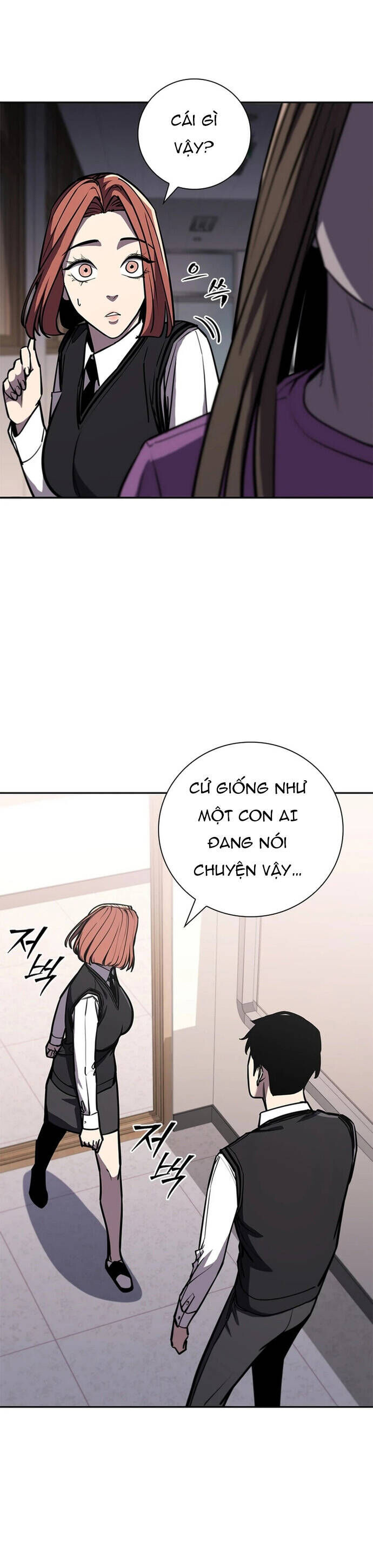 Đấu Phật Chapter 9 - Trang 2
