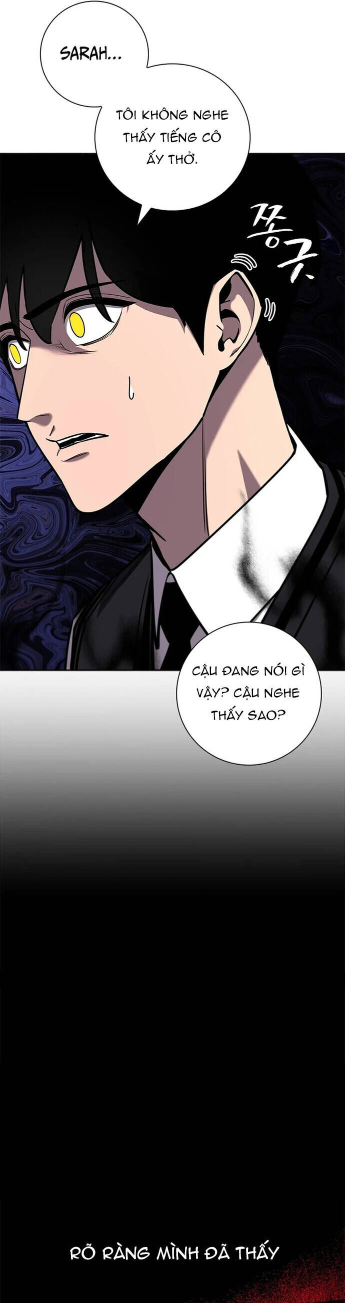 Đấu Phật Chapter 9 - Trang 2