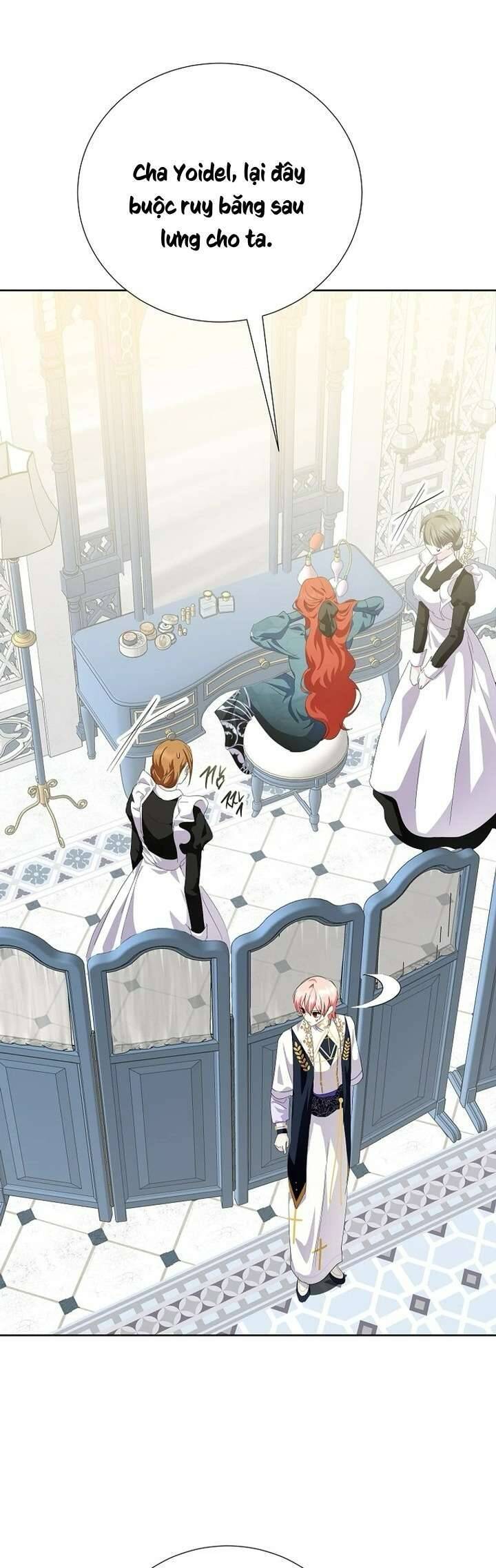Phía Sau Mặt Nạ Của Nam Chính Hiền Lành Chapter 69 - Trang 2